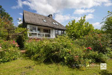 Einfamilienhaus zum Kauf 299.000 € 8 Zimmer 150 m² 860 m² Grundstück Hollern-Twielenfleth 21723
