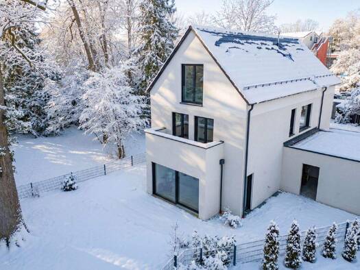 Einfamilienhaus zum Kauf - Erstbezug 2.289.500 € 7 Zimmer 215 m² 462 m² Grundstück Pöcking 82343