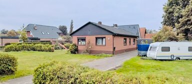 Einfamilienhaus zum Kauf 339.900 € 4 Zimmer 97 m² 1.133 m² Grundstück Krusenbusch Oldenburg 26135