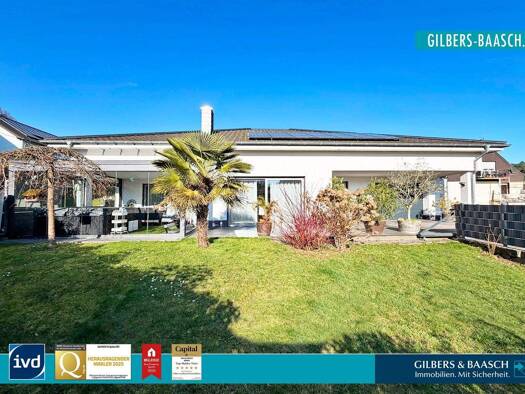 Einfamilienhaus zum Kauf 750.000 € 4 Zimmer 169,4 m² 1.397 m² Grundstück Trassem 54441