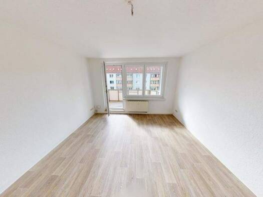 Wohnung zur Miete 390 € 3 Zimmer 60,6 m² EG frei ab 01.03.2026 Comeniusstr. 44 Altchemnitz Chemnitz 09120