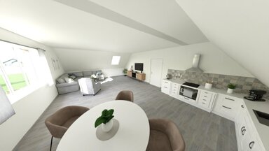 Wohnung zum Kauf provisionsfrei 307.000 € 3 Zimmer 78,7 m² EG frei ab 01.09.2025 Weddingstedt Weddingstedt 25795