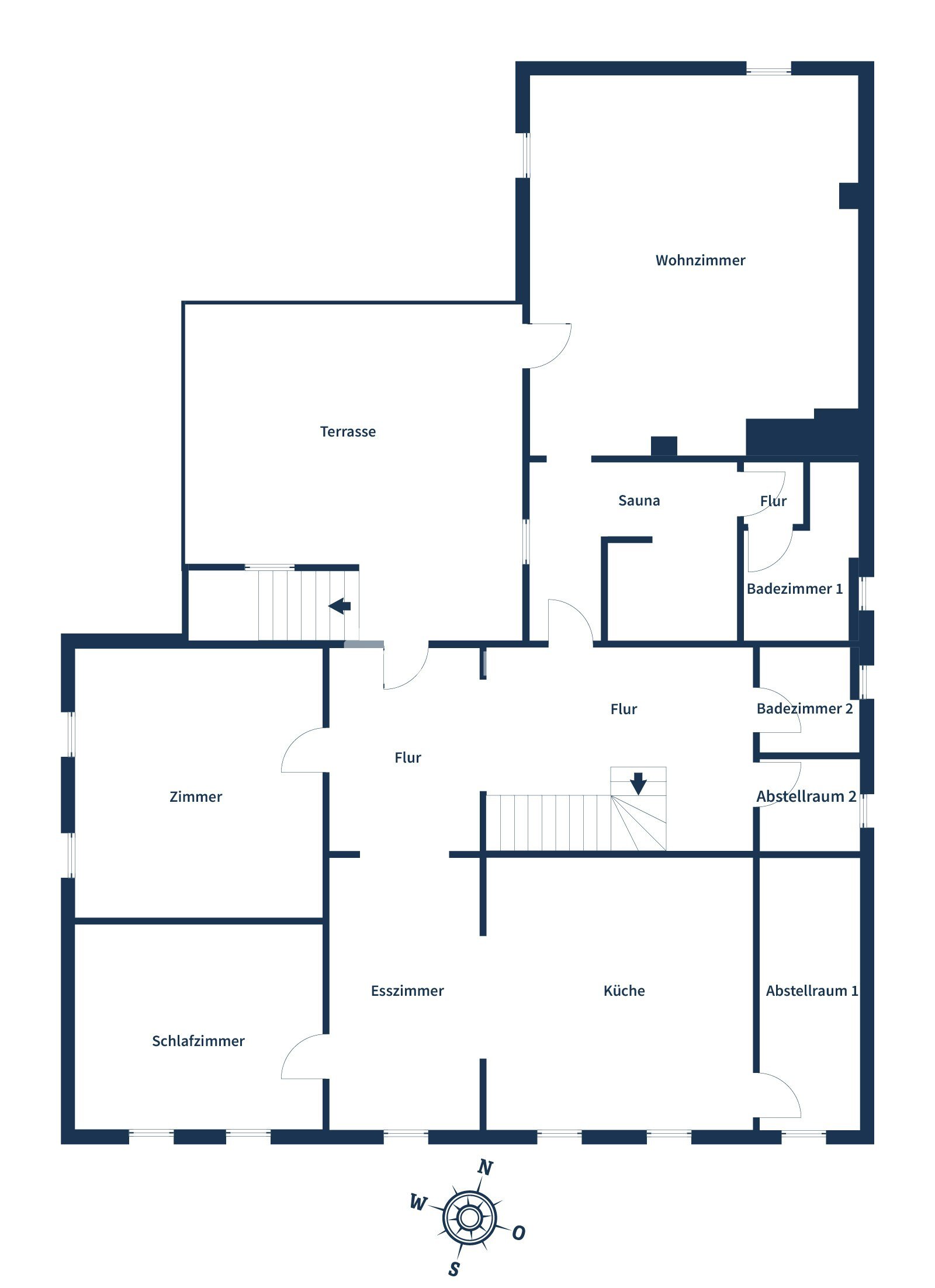 Bauernhaus zum Kauf 725.000 € 8 Zimmer 320 m²<br/>Wohnfläche 643 m²<br/>Grundstück Schmergow Groß Kreutz (Havel) 14550