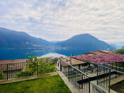 Villa zum Kauf 750.000 € 5,5 Zimmer 220 m² 100 m² Grundstück frei ab sofort Valsolda 22010