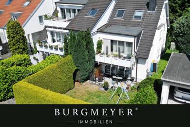 Wohnung zum Kauf 365.000 € 3 Zimmer 100 m² Aplerbecker Mark Dortmund 44287