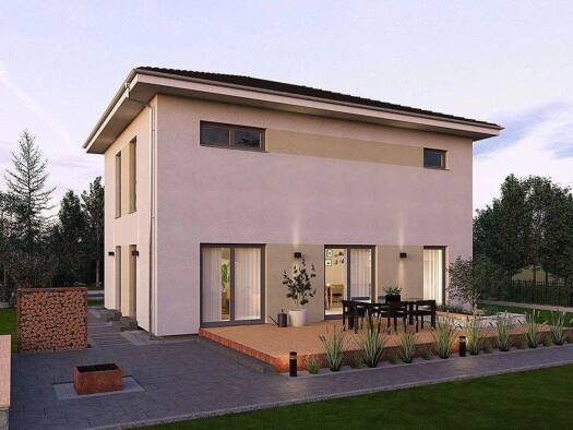 Einfamilienhaus zum Kauf 629.900 € 5 Zimmer 142 m² 900 m² Grundstück Bestensee 15741