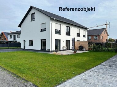 Doppelhaushälfte zum Kauf provisionsfrei 429.000 € 5 Zimmer 154 m² 369 m² Grundstück Rintelner Str. Bückeburg Bückeburg 31675