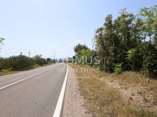 Grundstück zum Kauf 305.130 € Vodice 22211