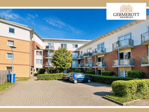 Wohnung zum Kauf 82.000 € 1 Zimmer 30 m² 1. Geschoss Ost Hildesheim 31135