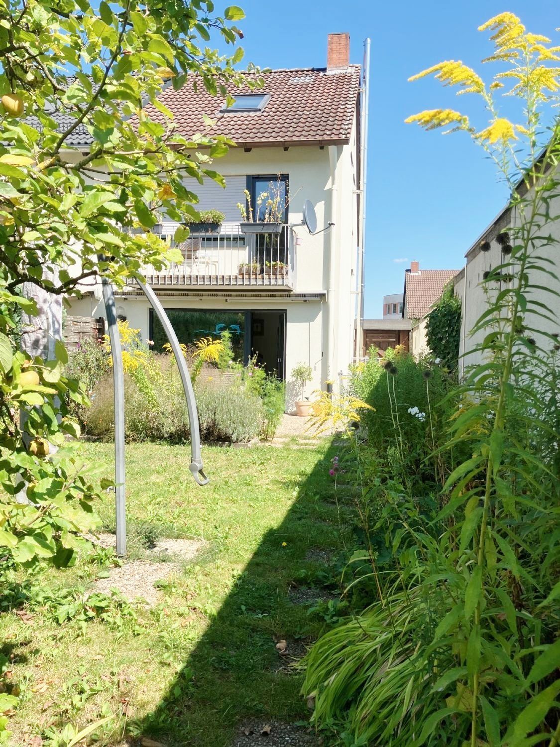 Einfamilienhaus zum Kauf 497.000 € 4 Zimmer 109 m²<br/>Wohnfläche 259 m²<br/>Grundstück Wolkersdorf Schwabach 91126