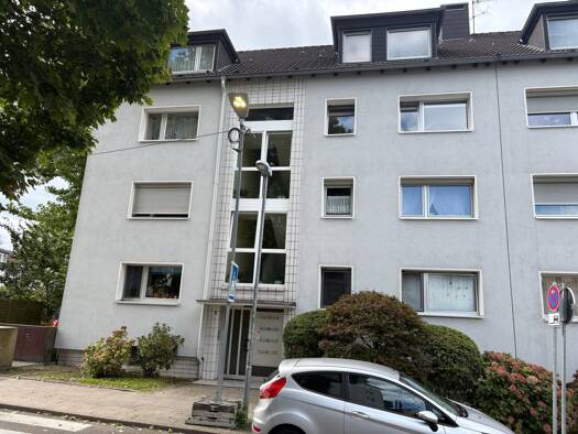 Wohnung zum Kauf 139.000 € 2,5 Zimmer 75 m² 3. Geschoss Bochold Stadtbezirk IV 45356