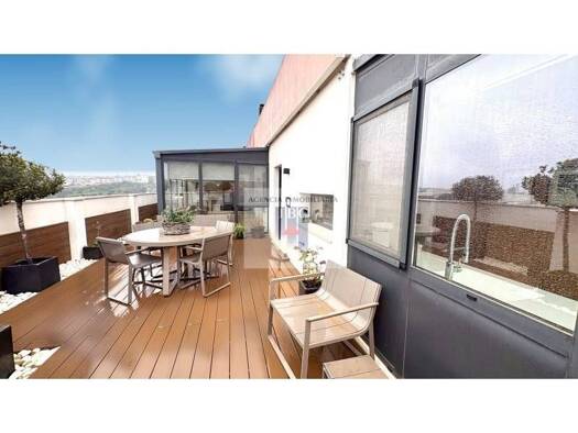 Penthouse zum Kauf 290.000 € 3 Zimmer Alcoi / Alcoy 03802