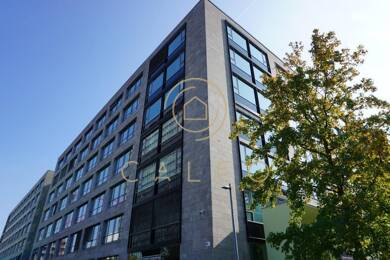 Bürofläche zur Miete provisionsfrei 11,40 € 4.237,9 m² Bürofläche teilbar ab 540 m² Niederrad Frankfurt am Main 60528