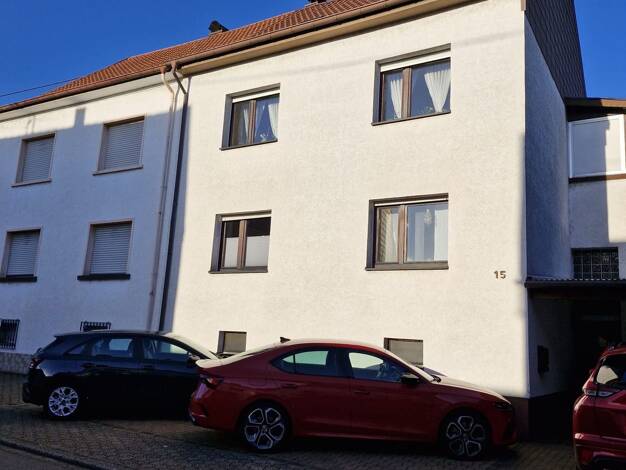 Mehrfamilienhaus zum Kauf 249.000 € 8 Zimmer 160 m² 236 m² Grundstück frei ab 01.01.2027 Diefflen Dillingen/Saar 66763