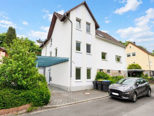 Mehrfamilienhaus zum Kauf 379.000 € 8 Zimmer 209 m² 918 m² Grundstück Lössel Iserlohn 58644