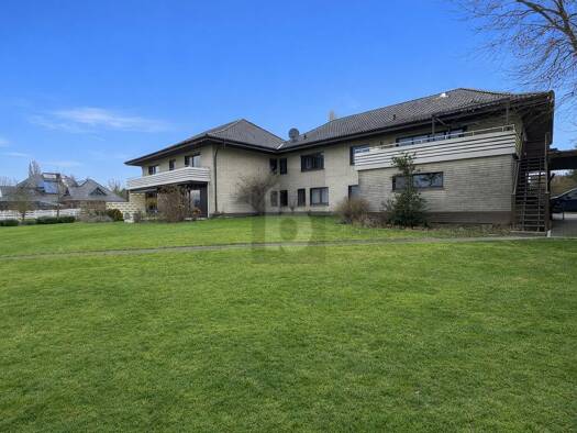 Mehrfamilienhaus zum Kauf als Kapitalanlage geeignet 750.000 € 20 Zimmer 176 m² 2.400 m² Grundstück Eickum Herford 32051