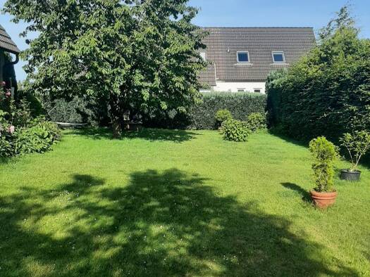 Terrassenwohnung zur Miete 980 € 2 Zimmer 80 m² Geschoss EG/2 frei ab 01.12.2026 Hasloh 25474
