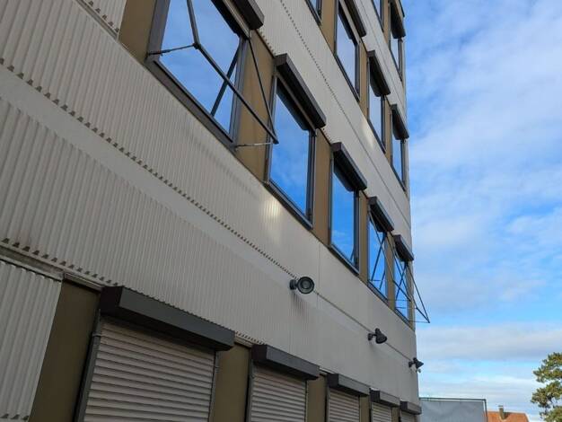 Praxisfläche zur Miete provisionsfrei 1.310 € 130 m² Bürofläche Schorndorf 73614