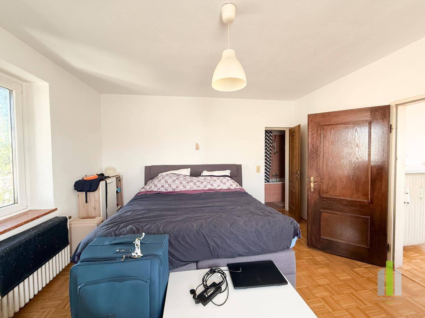 Wohnung – Salzburg, Nonntal - Ansicht 5
