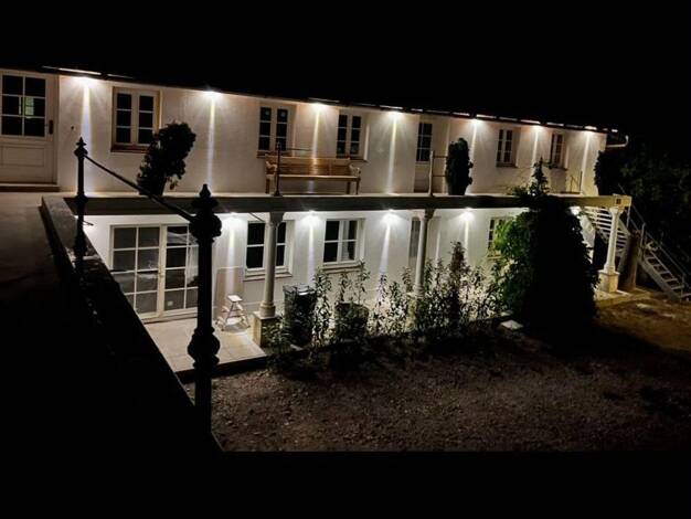 Maisonette zur Miete - Erstbezug 2.330 € 4,5 Zimmer 124,4 m² 1. Geschoss frei ab 01.10.2026 Gilching Gilching 82205