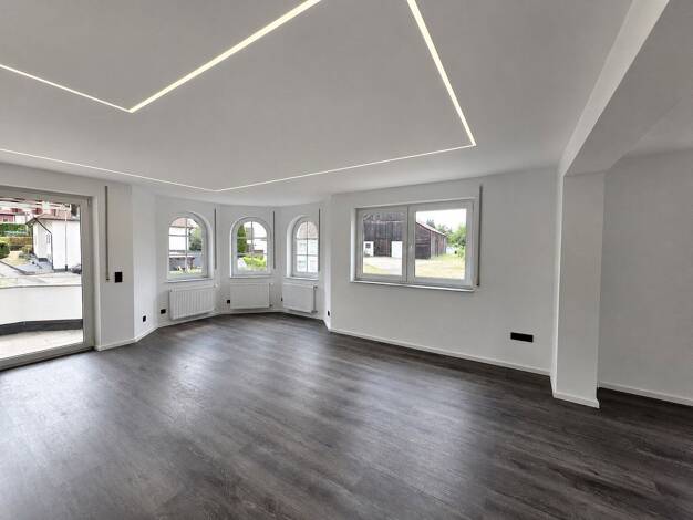 Maisonette zum Kauf provisionsfrei 389.000 € 4,5 Zimmer 122,7 m² 1. Geschoss Waldstetten Waldstetten 73550