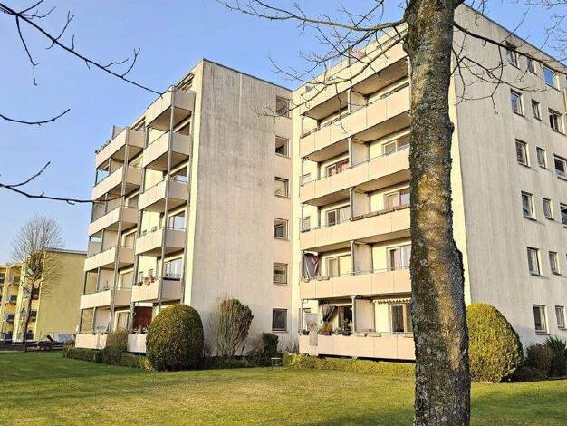 Studio zur Miete 457 € 1 Zimmer 33 m² 4. Geschoss Kölln-Reisiek 25337