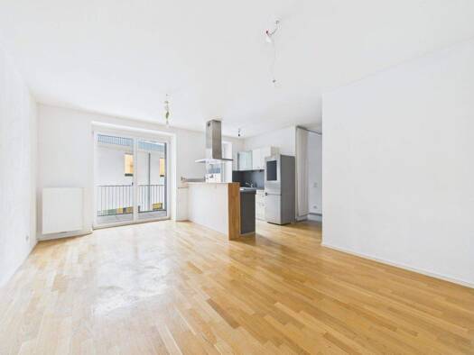 Wohnung zur Miete 831 € 3 Zimmer 83,4 m² 1. Geschoss Pöstlingberg Linz 4040