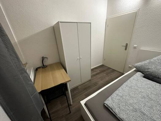 Studio zur Miete auf Zeit 380 € 1 Zimmer 7 m² frei ab 01.11.2026 Hörde Hörde 44263