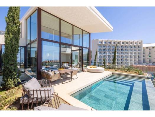 Reihenhaus zum Kauf - Erstbezug 3.950.000 € 4 Zimmer 652 m² Fuengirola 29640