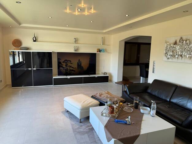 Bungalow zum Kauf 459.000 € 4 Zimmer 130 m² 873 m² Grundstück Schwemlingen Merzig 66663