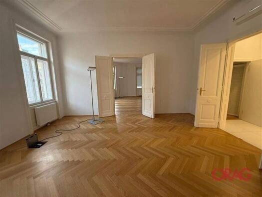 Bürofläche zur Miete 18,31 € 123,3 m² Bürofläche Wien 1060