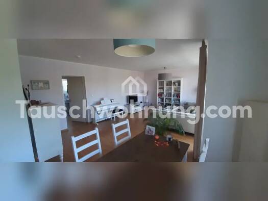 Wohnung zur Miete Tauschwohnung 1.000 € 3 Zimmer 94 m² 2. Geschoss Zehlendorf Berlin 14163