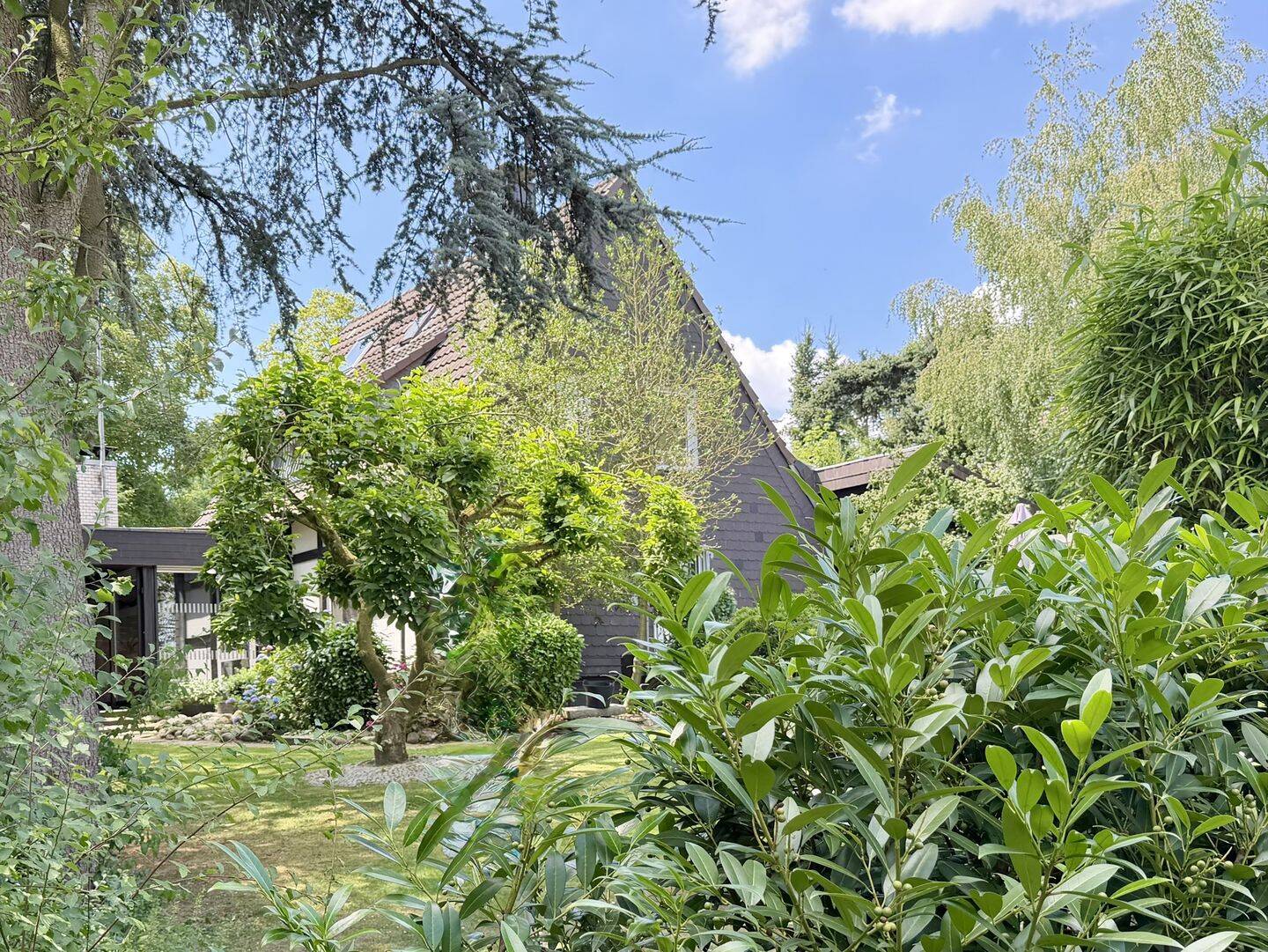 Einfamilienhaus zum Kauf - Ansicht 5