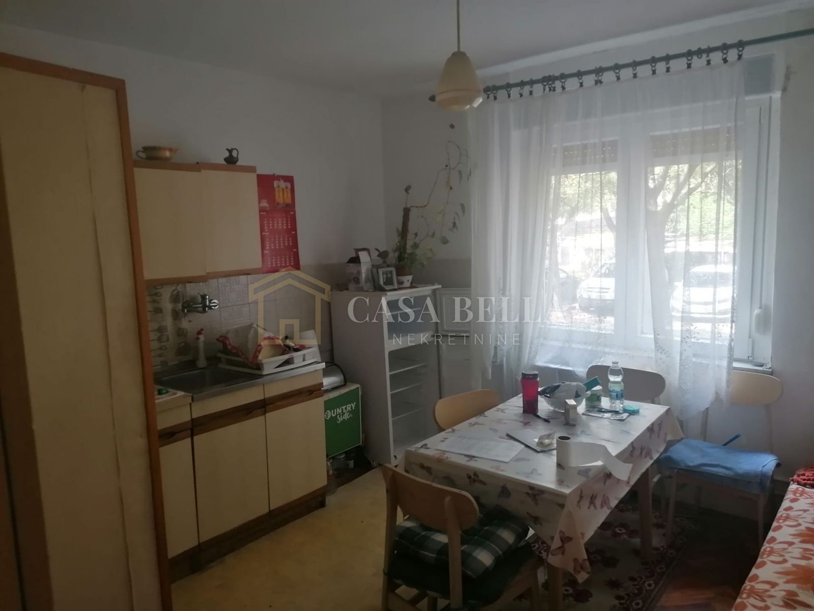 Wohnung zum Kauf 159.000 € 2 Zimmer 50 m²<br/>Wohnfläche 1.<br/>Geschoss Rijeka