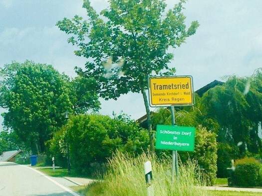 Grundstück zum Kauf 15.309 m² Grundstück Tramtesried Abtschlag Kirchdorf i.Wald 94261