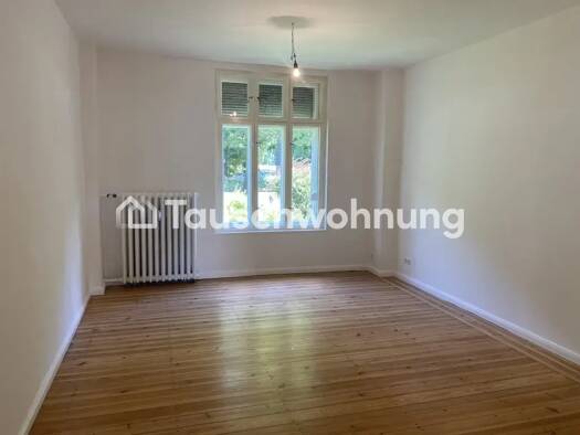 Wohnung zur Miete Tauschwohnung 500 € 3 Zimmer 65 m² EG Köpenick Treptow-Köpenick 12435
