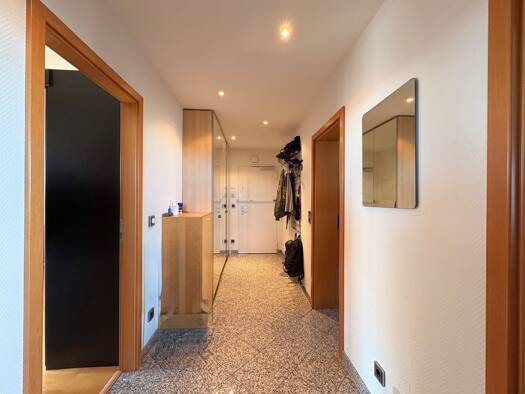 Wohnung zum Kauf 354.000 € 3 Zimmer 86,8 m² Innenstadt Innenstadt I 60313