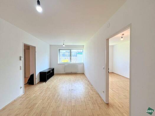 Wohnung zur Miete 997 € 2 Zimmer 49,5 m² 6. Geschoss Wien 1070