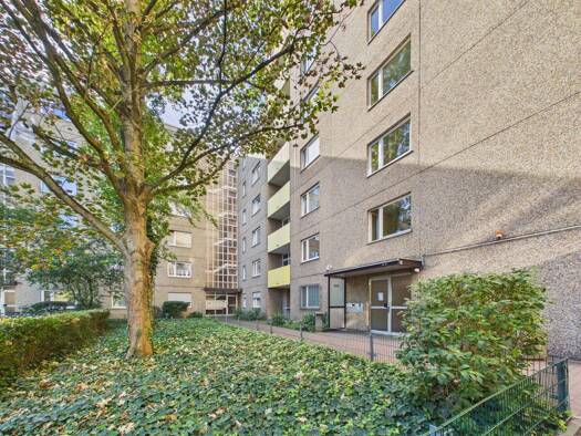 Wohnung zum Kauf 92.500 € 1 Zimmer 29 m² Marienborn Mainz 55127