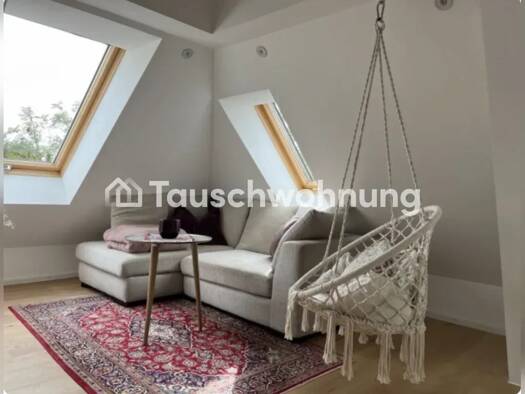 Wohnung zur Miete Tauschwohnung 900 € 1,5 Zimmer 35 m² Aubing-Lochhausen-Langwied München 81243