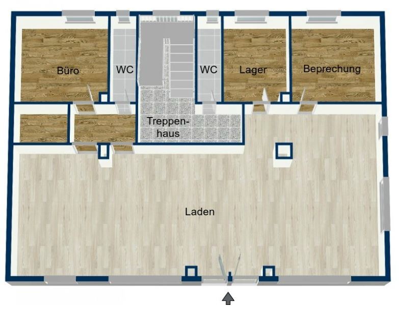 Mehrfamilienhaus zum Kauf als Kapitalanlage geeignet 950.000 € 367 m²<br/>Wohnfläche 401 m²<br/>Grundstück Südstadt 51 Fürth 90763