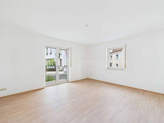 Wohnung zur Miete 850 € 3 Zimmer 79 m² EG frei ab 01.09.2026 Berkersheim Nord-Ost 60435