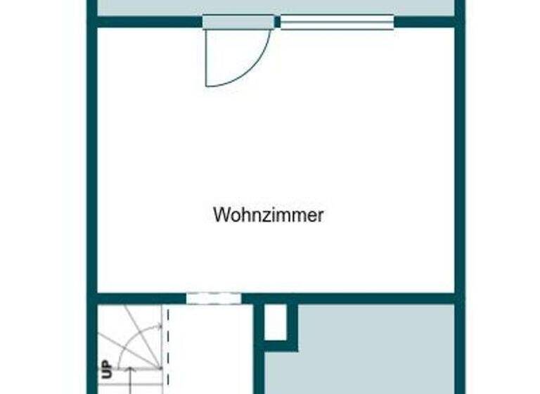Reihenmittelhaus zum Kauf 249.000 € 3 Zimmer 83,1 m² 200,1 m² Grundstück Hochstraß Moers 47443