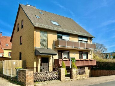 Mehrfamilienhaus zum Kauf als Kapitalanlage geeignet 685.900 € 10 Zimmer 275 m² 813 m² Grundstück Berenbostel Garbsen / Berenbostel 30827