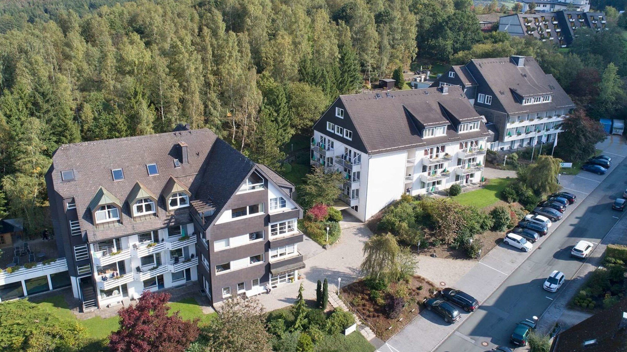 Haus zum Kauf 2.980.000 € 13.240 m²<br/>Grundstück Olsberg Olsberg 59939