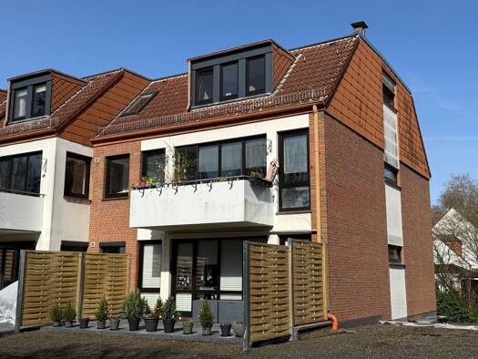 Wohnung zum Kauf 99.000 € 2 Zimmer 47 m² 2. Geschoss frei ab sofort Blumenthal Nord 28779
