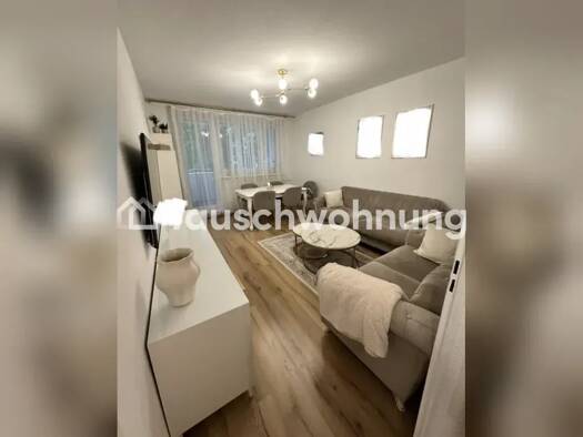 Wohnung zur Miete Tauschwohnung 372 € 3 Zimmer 63 m² 2. Geschoss Lichtenberg Lichtenberg 10365