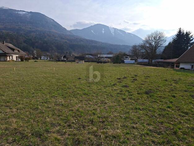 Grundstück zum Kauf 70.000 € 782 m² Grundstück Feistritz im Rosental 9181