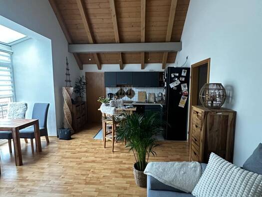 Wohnung zum Kauf 219.000 € 2 Zimmer 54,7 m² Klosterlechfeld 86836