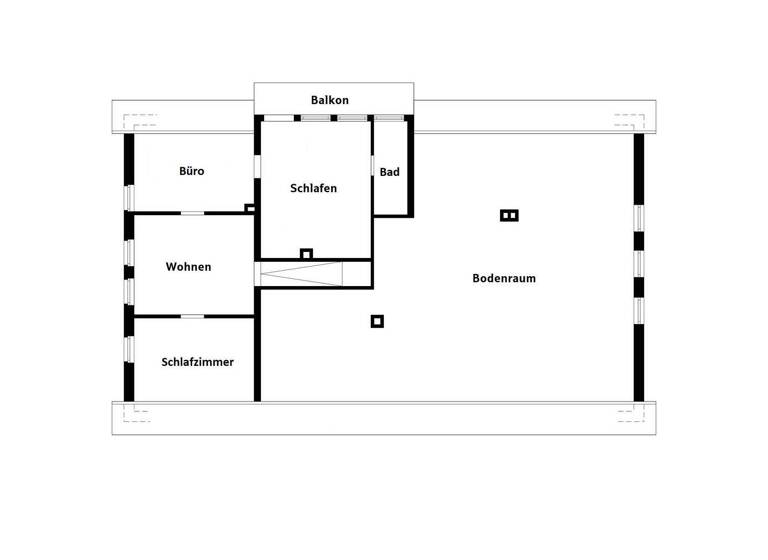 Einfamilienhaus zum Kauf 293.000 € 10 Zimmer 235,7 m² 1.774 m² Grundstück Antrup Lengerich 49525